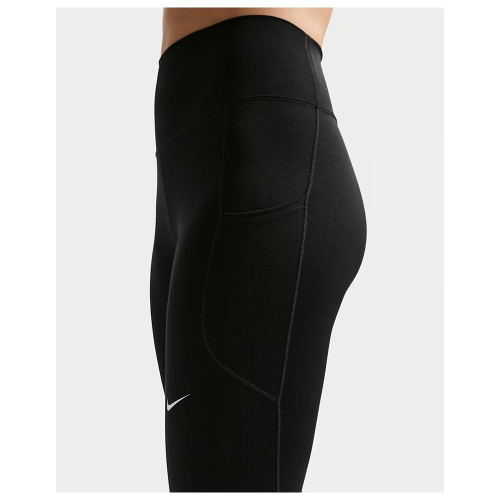 Nike Γυναικείο κολάν One High-Waisted Dri-FIT 7/8 Leggings